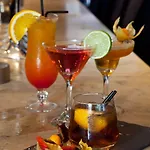 都柏林希尔顿酒店 酒店 4*