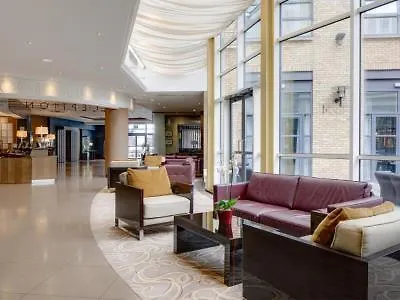 מלון Hilton דבלין