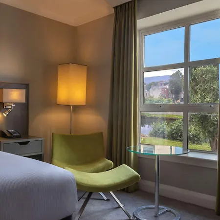 Hilton דבלין