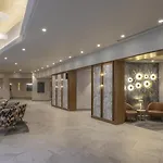 Hilton Hotel