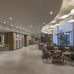 Hilton Hotel Dublin