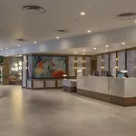 Hilton Szálloda Dublin
