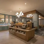 Szálloda Hilton Dublin