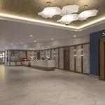 Hilton Dublin