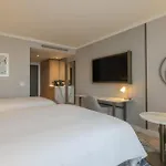 Szálloda Hilton 4*