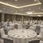 Szálloda Hilton 4*