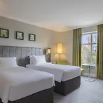 Hilton Hotel Dublin