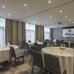 Hilton 4* Dublin