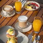 Hilton 호텔 더블린