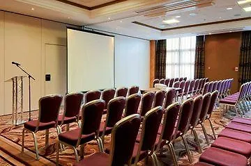 Hilton Hotel Dublin