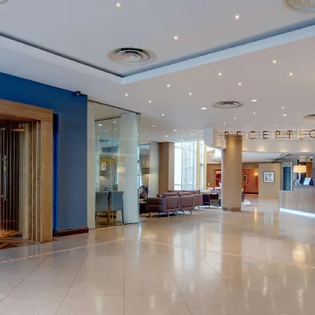Hilton Szálloda