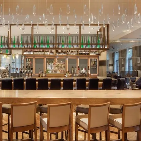 Hilton 4* Dublin