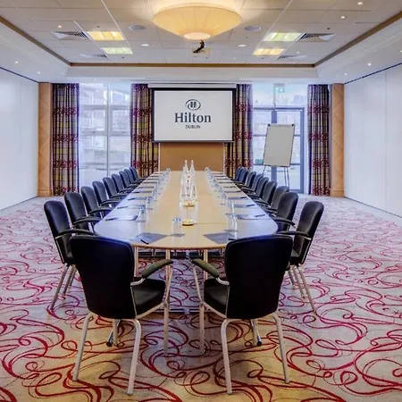 Отель Hilton 4*