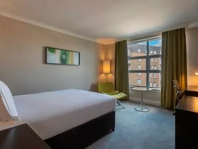 Hotell Hilton Dublin
