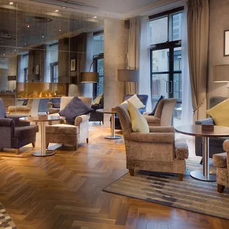 Szálloda Hilton Dublin