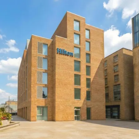 Hilton 4* Dublin