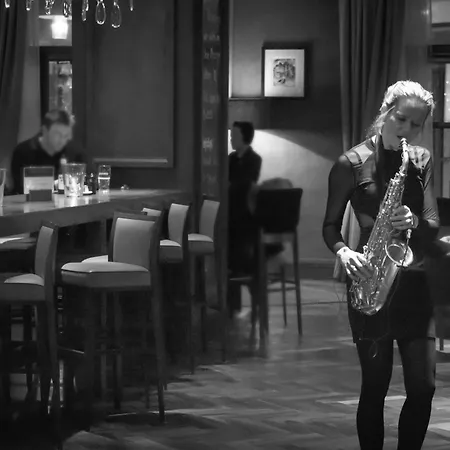 Hilton 4* Dublin