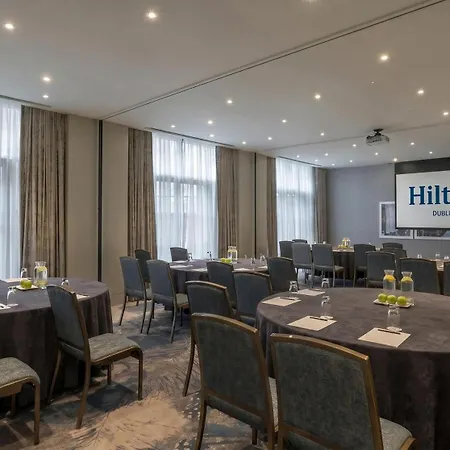 Hilton Hotel