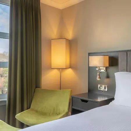 Hilton 호텔 더블린