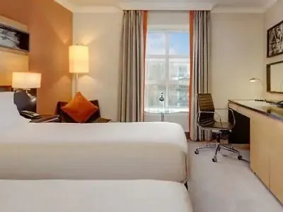 Hilton Hotel 4*