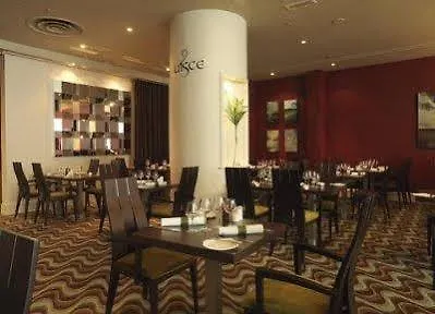 Hilton 4* Dublin
