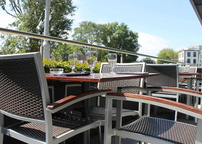 ヒルトン ダブリン