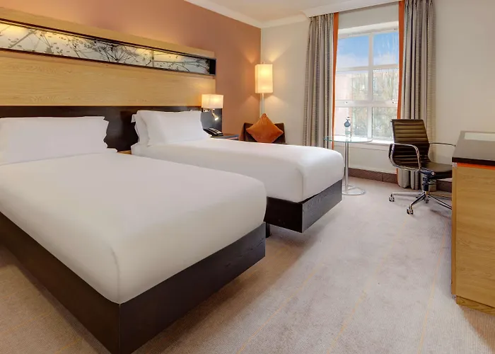 Hilton Ξενοδοχείο 4*