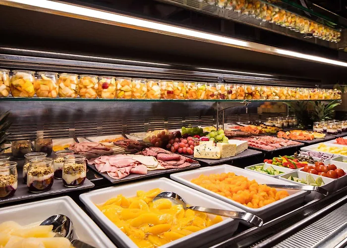 ヒルトン 4* ダブリン