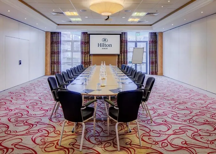 Hotel Hilton 4*