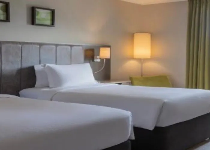 Hilton 4*