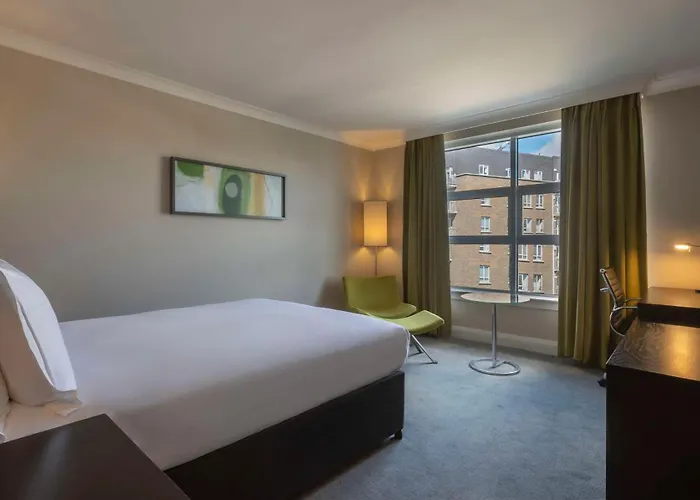Hotel Hilton Dublin