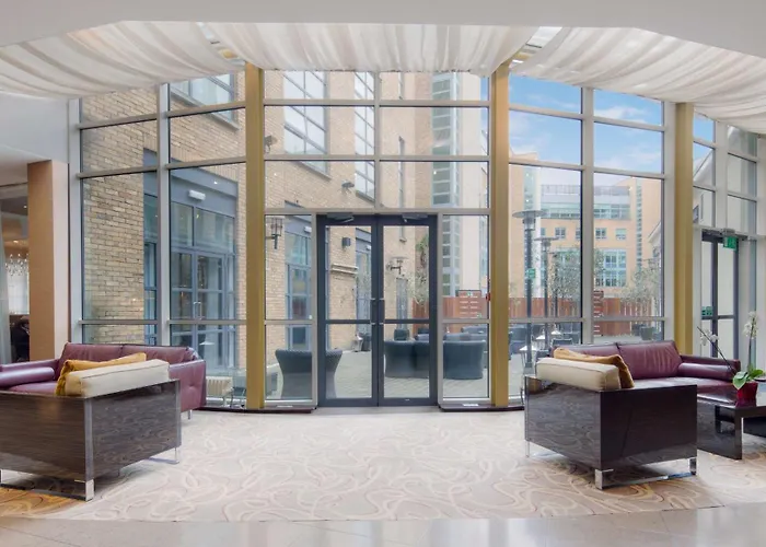 هيلتون دبلن