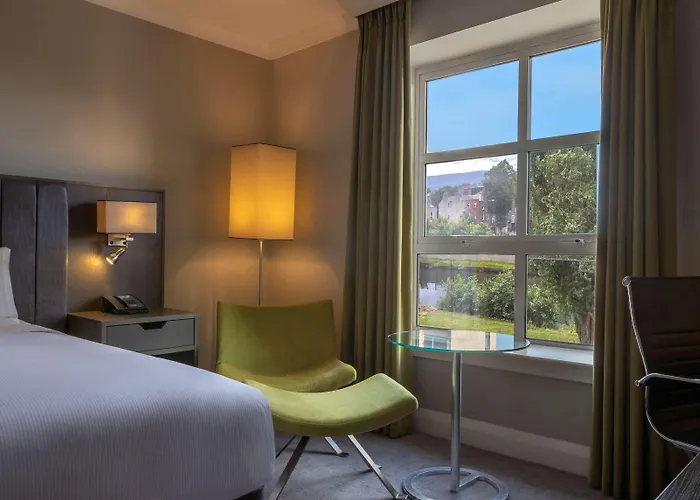Hilton Δουβλίνο