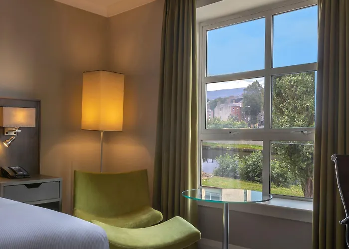 Hilton Dublin