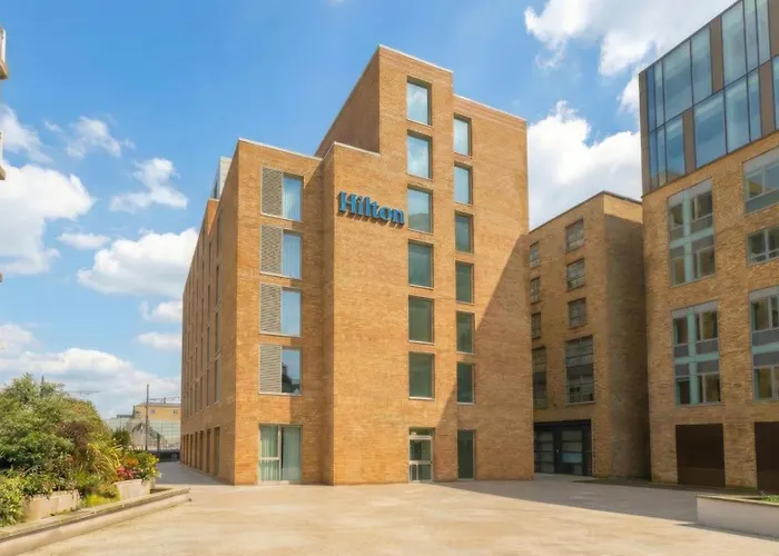 Hilton 4* Δουβλίνο