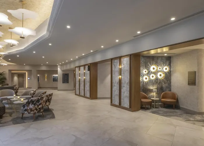 Hilton Ξενοδοχείο