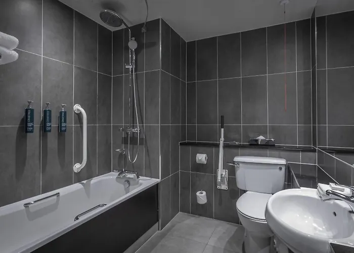 Hilton Dublin