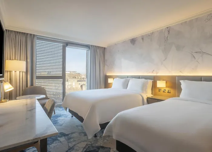 Ξενοδοχείο Hilton 4*