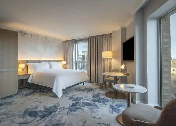 Hilton Hotel