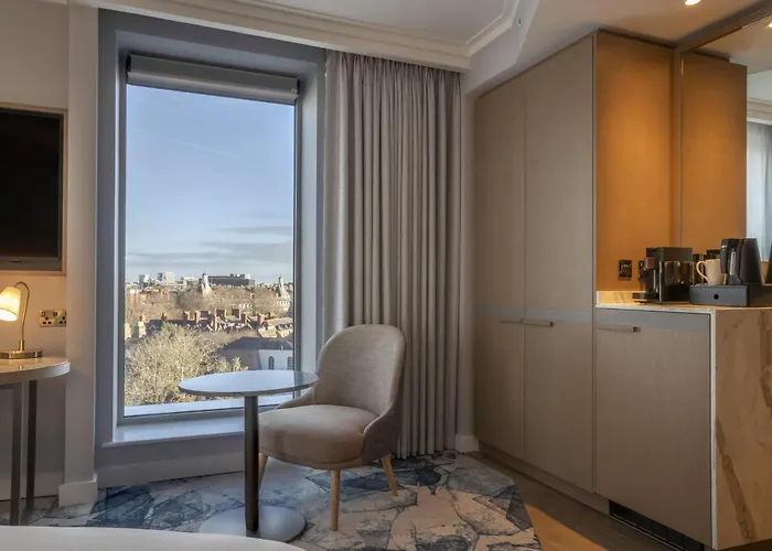 Hilton Dublin