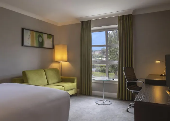 Hotel Hilton