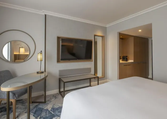 Hilton 4* Dublin
