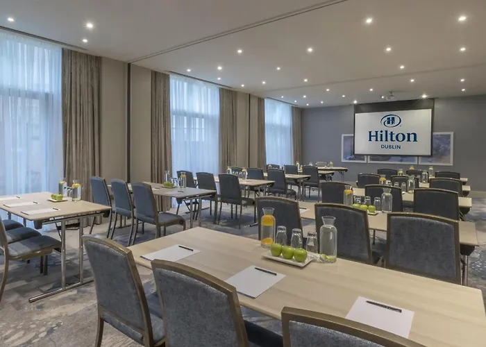 Hilton 4*