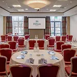 Hotel Hilton Dublin