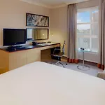 Hilton Hotel Dublin