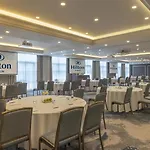 Hilton Hotel Dublin