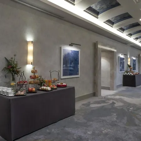 Hilton Dublin