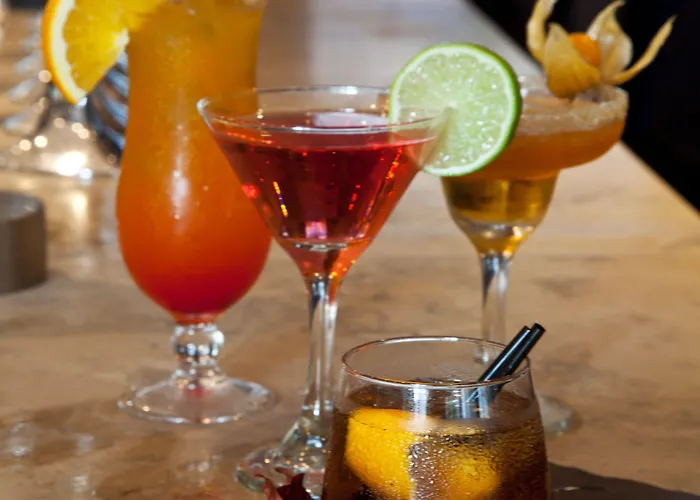 都柏林希尔顿酒店 酒店 4*