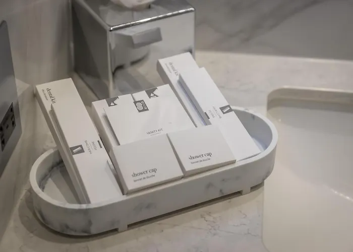 都柏林希尔顿酒店