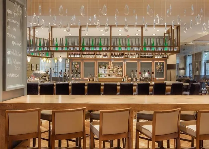 酒店 都柏林希尔顿酒店 都柏林